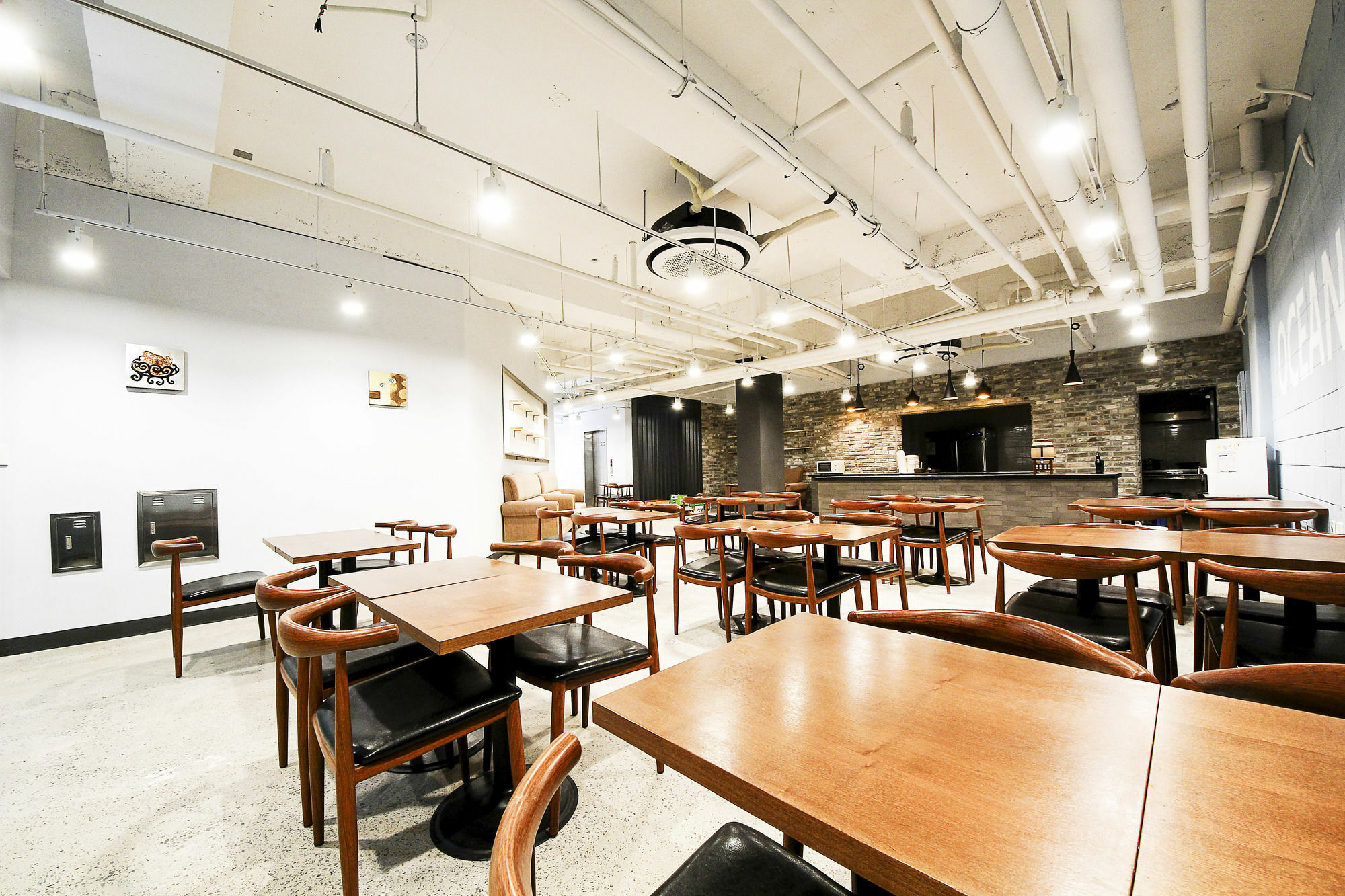 Jeju Jungmun Ocean Blue Hotel Seogwipo Extérieur photo