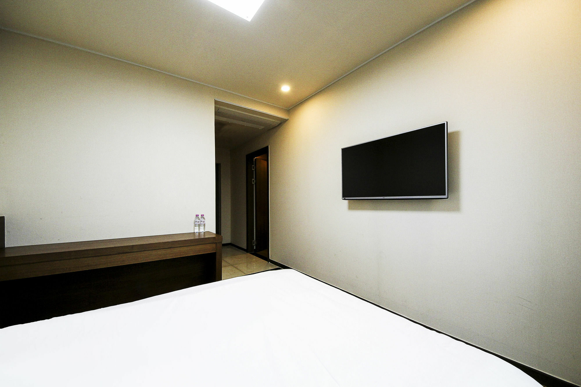 Jeju Jungmun Ocean Blue Hotel Seogwipo Extérieur photo