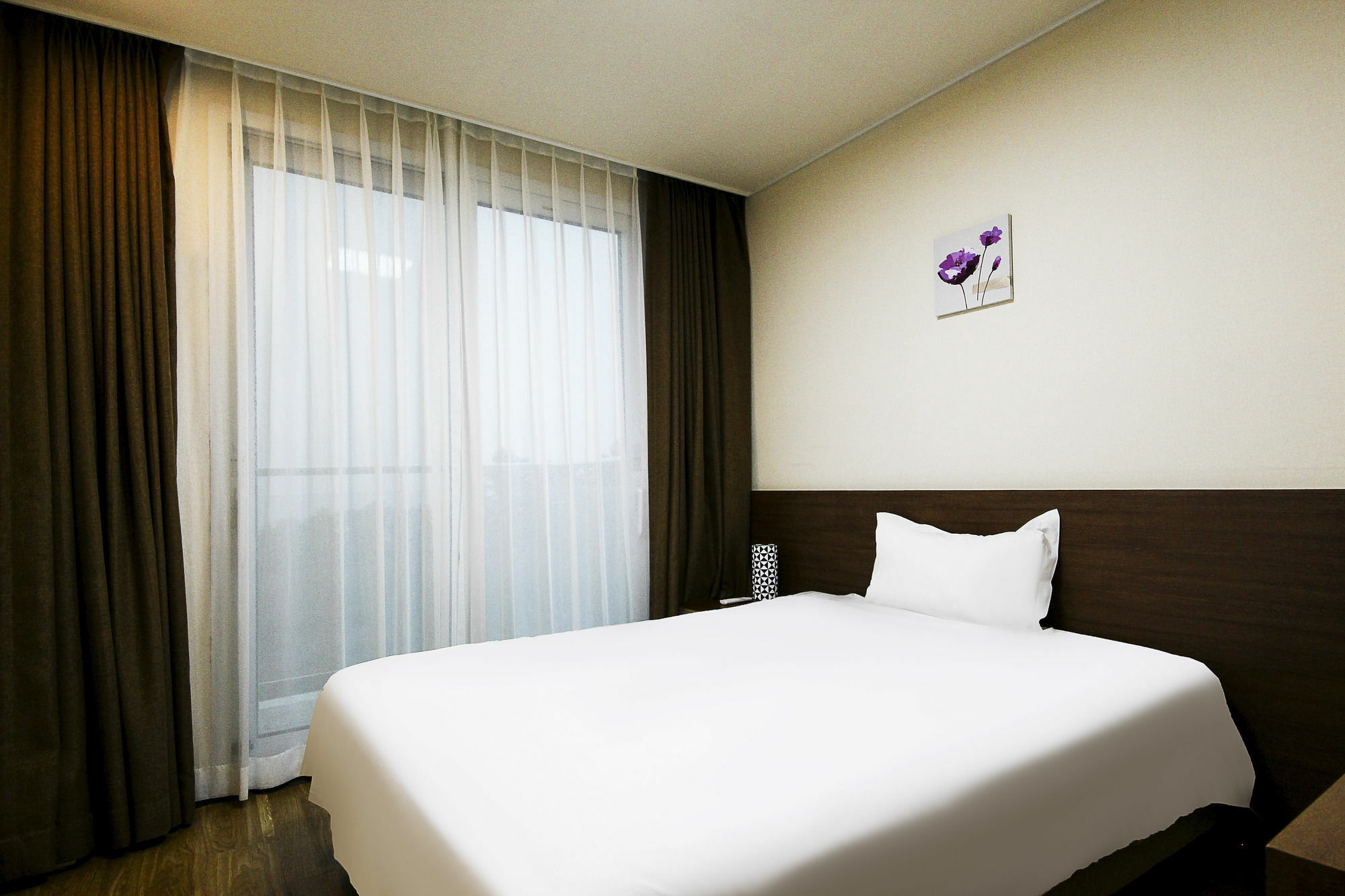 Jeju Jungmun Ocean Blue Hotel Seogwipo Extérieur photo