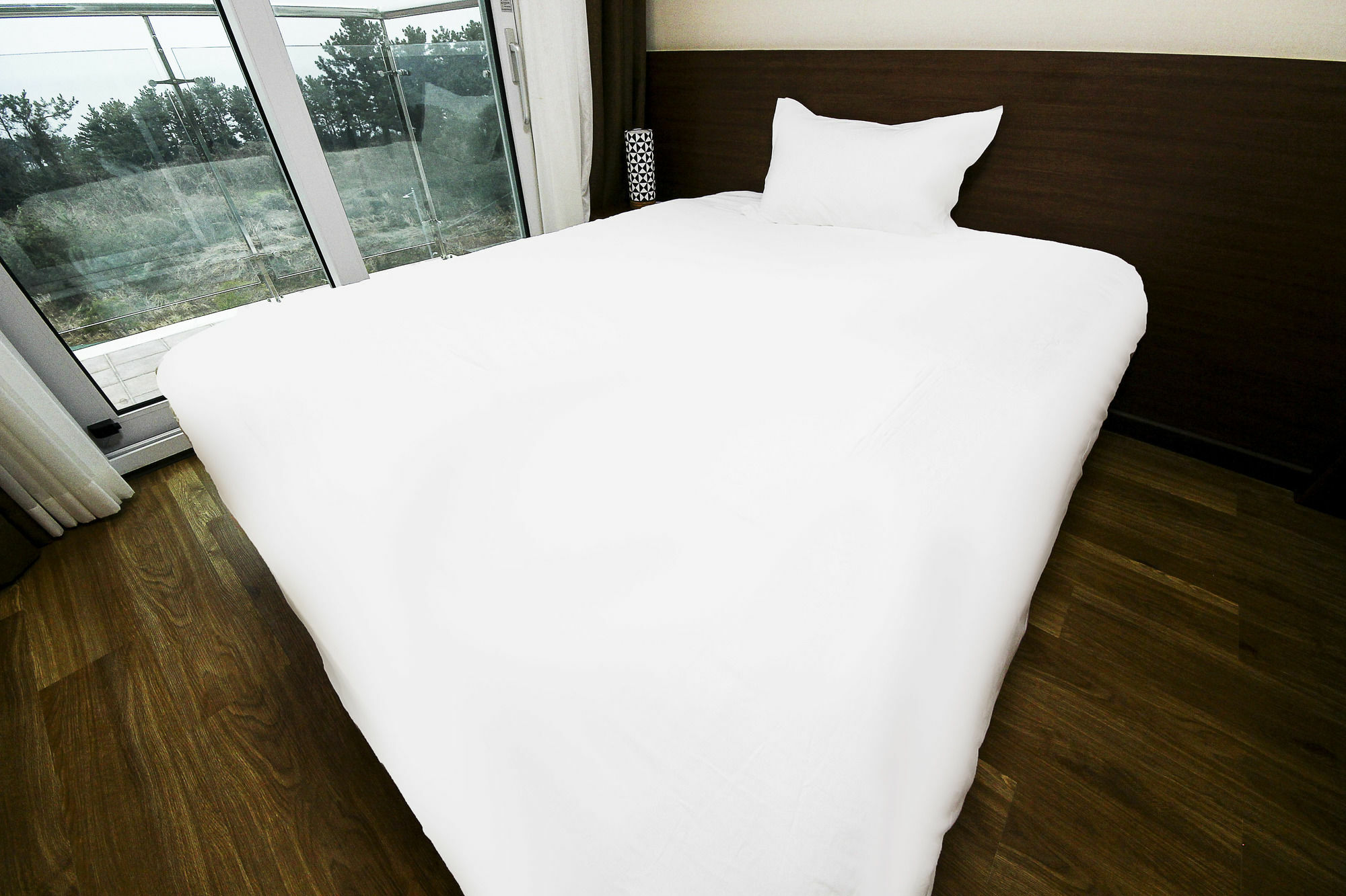 Jeju Jungmun Ocean Blue Hotel Seogwipo Extérieur photo