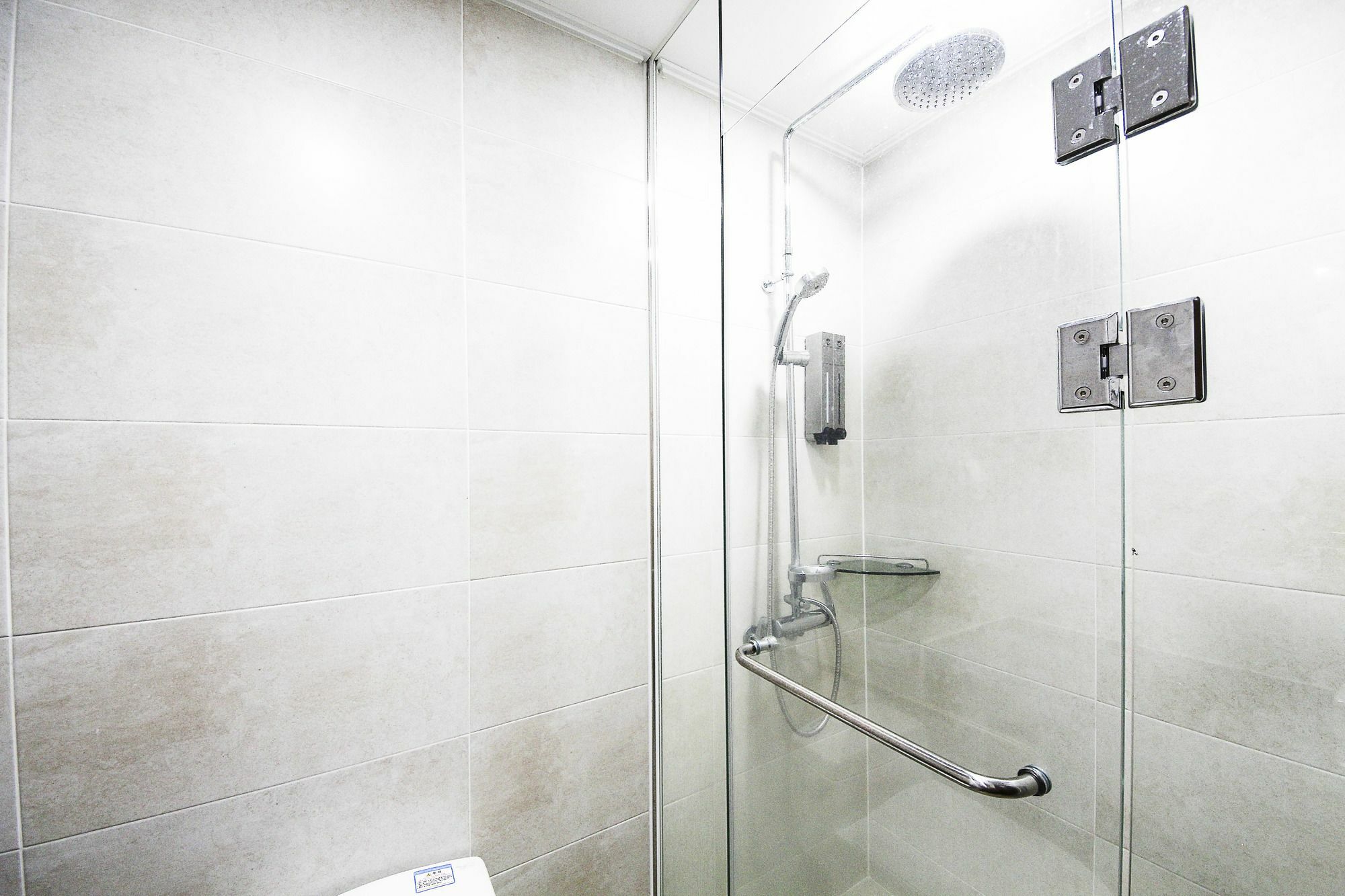 Jeju Jungmun Ocean Blue Hotel Seogwipo Extérieur photo