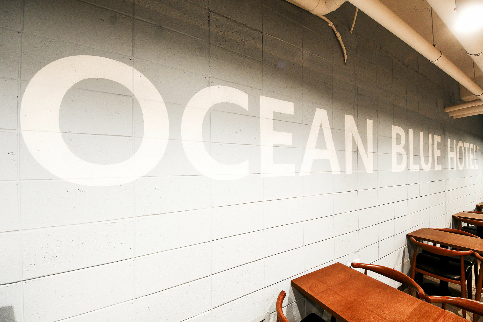 Jeju Jungmun Ocean Blue Hotel Seogwipo Extérieur photo